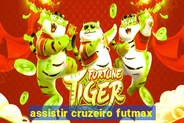 assistir cruzeiro futmax